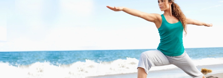 Chiropractic Rogers AR Beach Yoga Chiropractic Rogers AR Beach Yoga