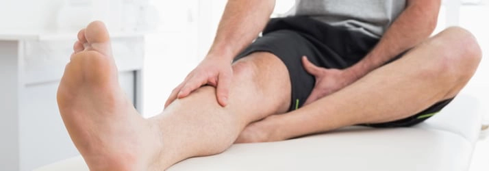 Chiropractic Rogers AR Leg Pain