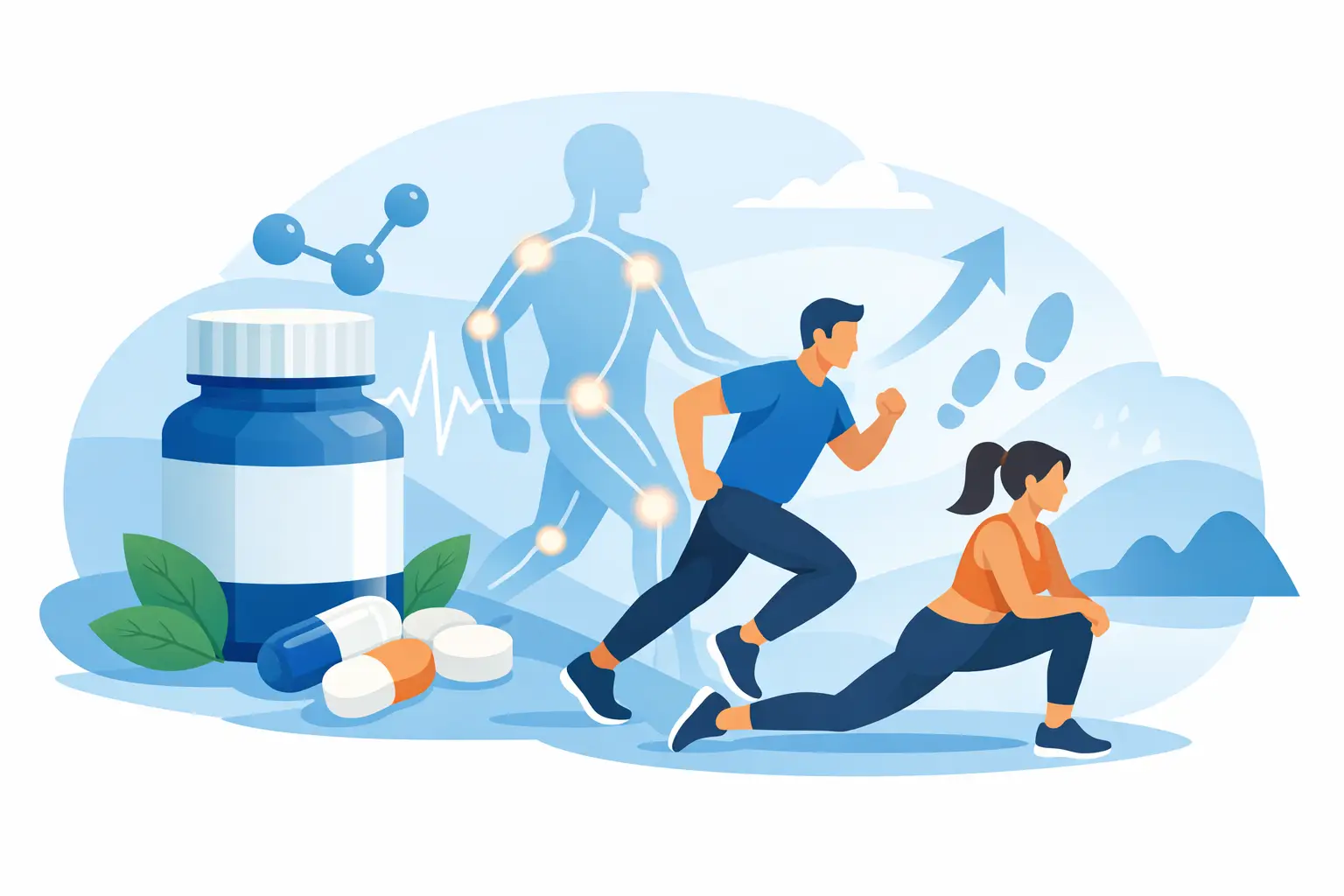Do Mobility Supplements Support Better Movement?