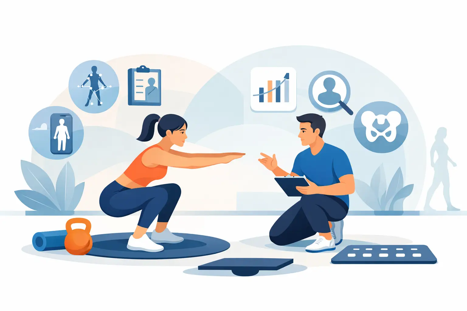 Functional Movement Assessment Guide for Better Mobility