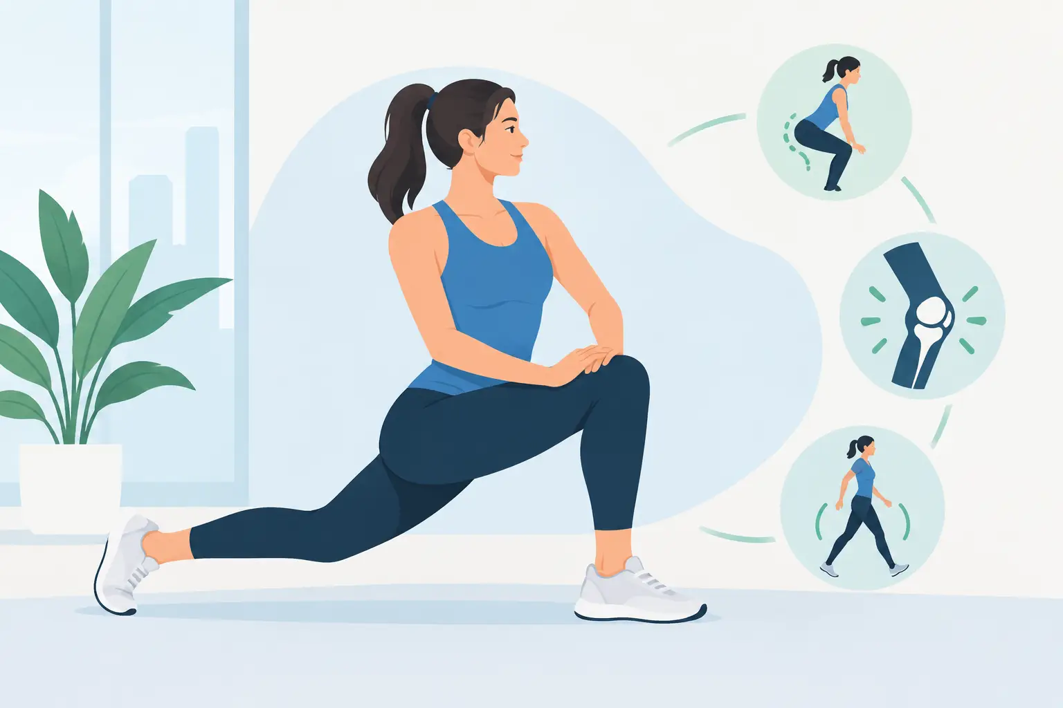 Injury Prevention Starts With Better Movement