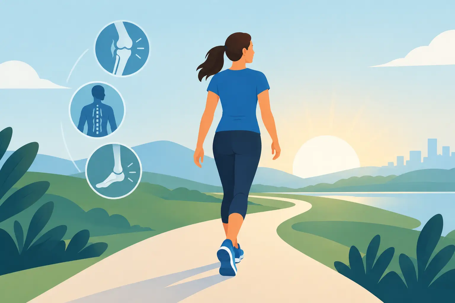 Pain Management That Helps You Move Forward