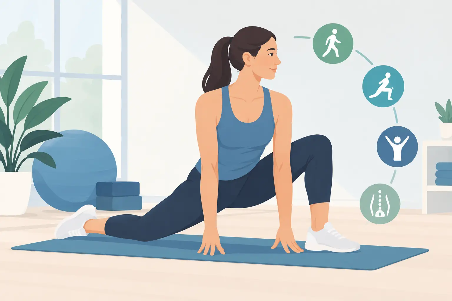 Movement Retraining Guide for Lasting Relief