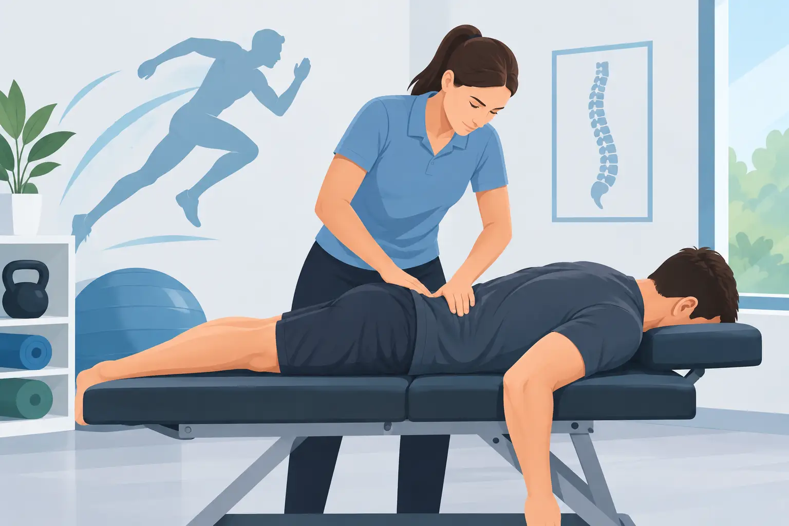 Sports Chiropractic for Better Movement and Recovery