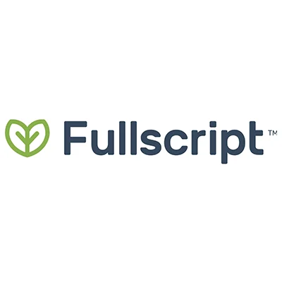 Chiropractic Rogers AR Dr Tyson Austin's Fullscript Account Logo