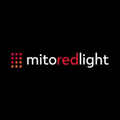 MitoRedLight Logo