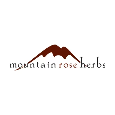 Mountain Rose Herbs