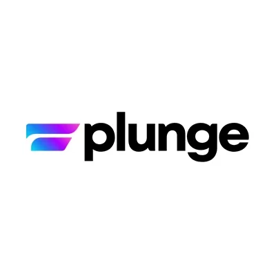 Plunge Logo